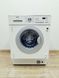 Стиральная машина под встройку AEG L61470BI 000037279 фото 1