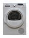 Сушильная машина Siemens iQ700 WT46W261 19 1000W 8кг sn 9611201631 000053839 фото 1