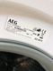 Стирально сушильная машина 2в1 AEG 8000 Series L8WE86605 000043624 фото 4
