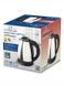 Электрочайник Titanum Roraima TKK102S 1850w 1800мл Silver 000044028 фото 3
