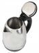 Электрочайник Titanum Roraima TKK102S 1850w 1800мл Silver 000044028 фото 2