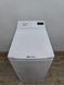 Пральна машина вертикальна Bauknecht WAT Prime 652Di N 2100W 6кг sn 342145015158 000053056 фото 2