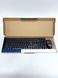 Комплект клавиатура и мышь беспроводной USB Gembird KBS WM 03 UA Black 000046231 фото 3