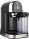 Кофеварка рожковая Heinner CoffeeDreamer HEM DL1470BK 1470w 20 Bar 000044528 фото 1