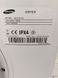 Сушильная машина Samsung SDC 35702 2950w sn Y49253BC900503N 000047567 фото 3
