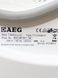Сушильная машина AEG TOKO Plus IH 000032208 фото 4