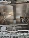 Посудомийна машина Bosch SM68M35EU39 2400W 14ком sn 011030256184009897 000050378 фото 9