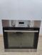 Духовой шкаф Electrolux EOB300X 2780W sn 70728617 n499 000050566 фото 1