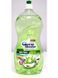 Жидкость для мытья посуды Glanz Meister Aloe Vera 1000 мл 000010710 фото 1
