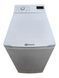 Пральна машина вертикальна Bauknecht WAT Prime 652Di N 2100W 6кг sn 342145015158 000053056 фото 1