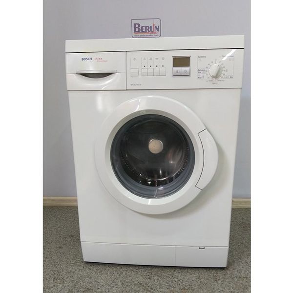 Стиральная машина Bosch Maxx Advantage WFCX 2460 OE-10 000004215 фото