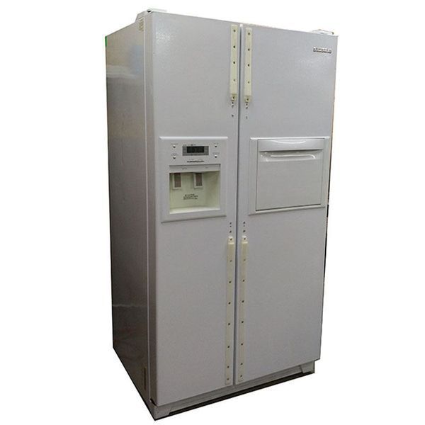 Холодильник SBS Samsung SR S22FTD 000005297 фото
