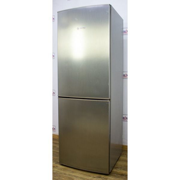 Холодильник Bosch KGV33X46 05 000009976 фото