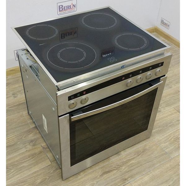 Электро Духовка Neff E1855N2 000007544 фото