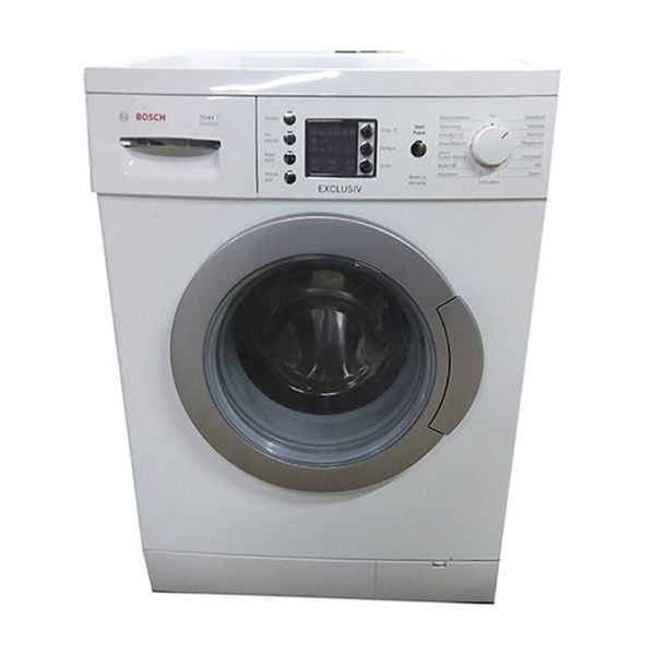 Стиральная Машина Стиралка Bosch Maxx 7 Sensetive WAE28492-17 000004175 фото