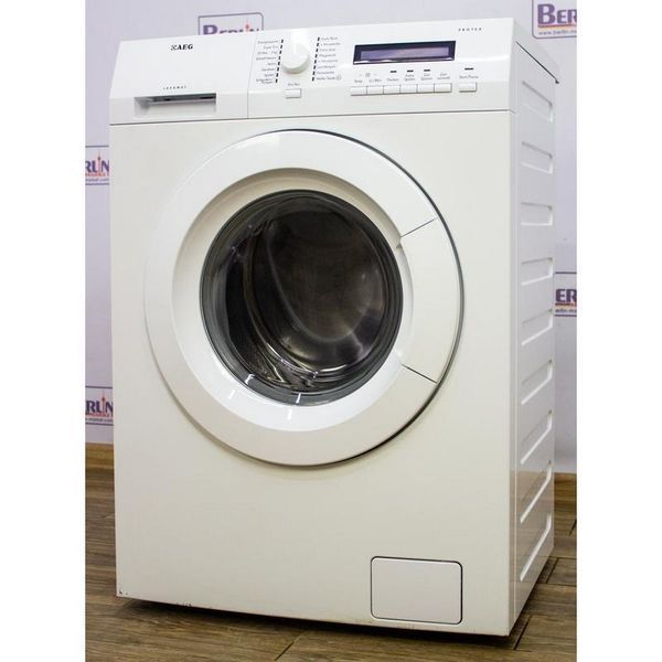 Стиральная машина AEG L71470FL 1200 об 7 кг 2200 вт 23801371 000008996 фото