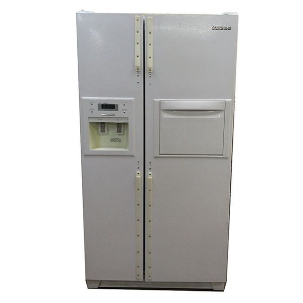 Холодильник SBS Samsung SR S22FTD 000005297 фото
