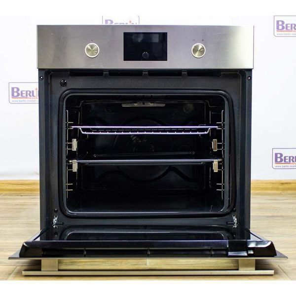 Электродуховка Ikea BZ 250303 000009523 фото