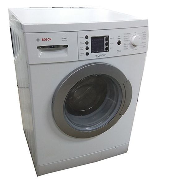 Стиральная Машина Стиралка Bosch Maxx 7 Sensetive WAE28492-17 000004175 фото