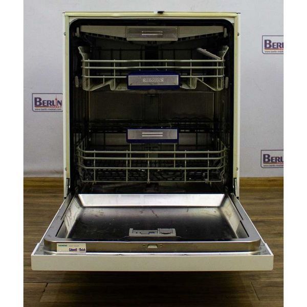 Посудомоечная машина Siemens SN26M291EU 07 000010518 фото