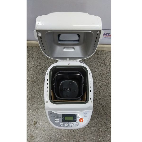 Хлебопечь Micromaxx MD 14752 000004229 фото