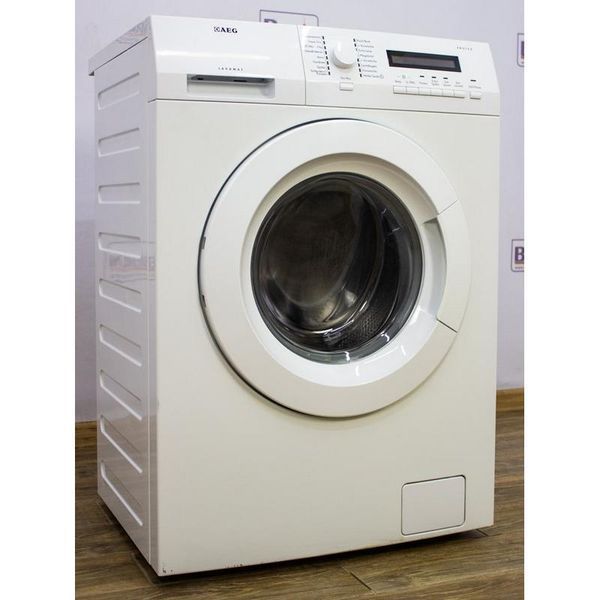 Стиральная машина AEG L71470FL 1200 об 7 кг 2200 вт 23801371 000008996 фото