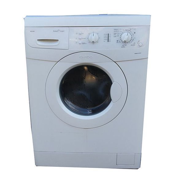 Стиральная машина ARDO EasyLogic AE 833 000003675 фото