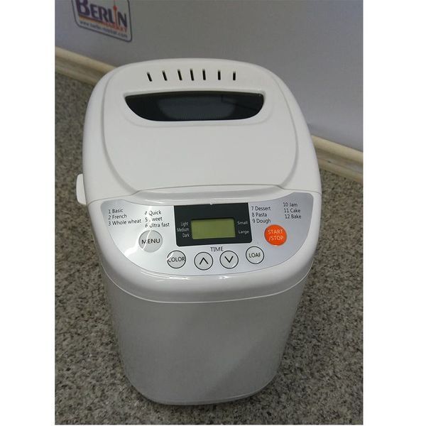 Хлебопечь Micromaxx MD 14752 000004229 фото