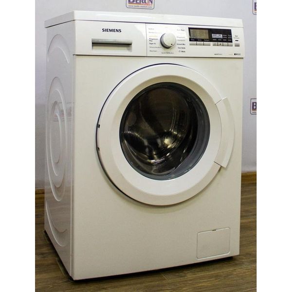 Стиральная машина Siemens IQ500 WM14Q4R0 06 000010279 фото