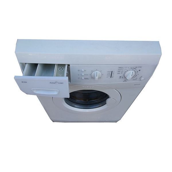 Стиральная машина ARDO EasyLogic AE 833 000003675 фото