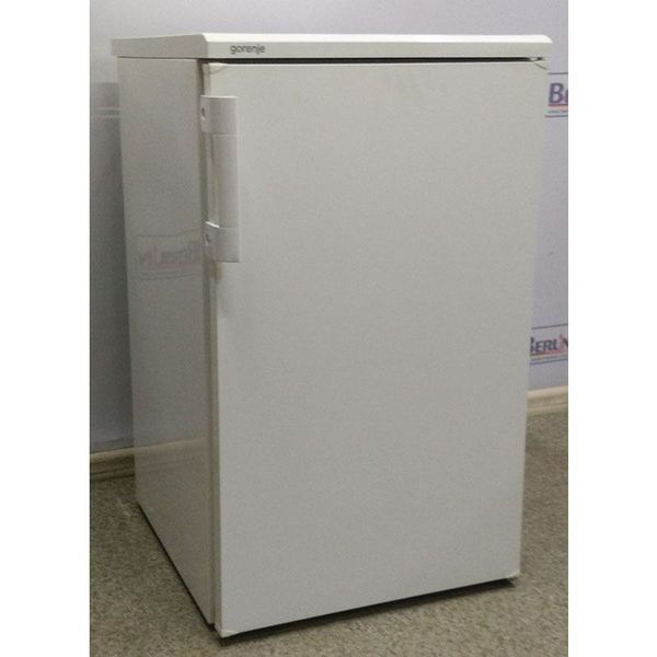 Холодильник однокамерный GORENJE RB3135W 000005137 фото