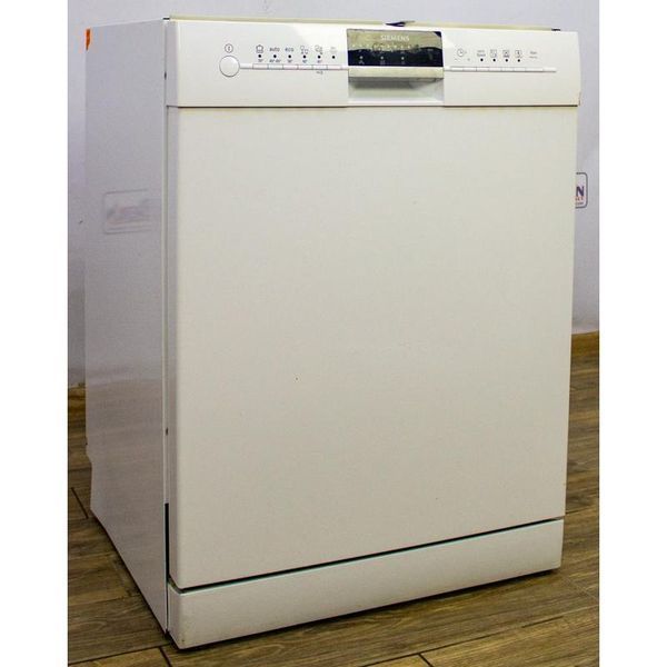 Посудомоечная машина Siemens SN26M291EU 07 000010518 фото