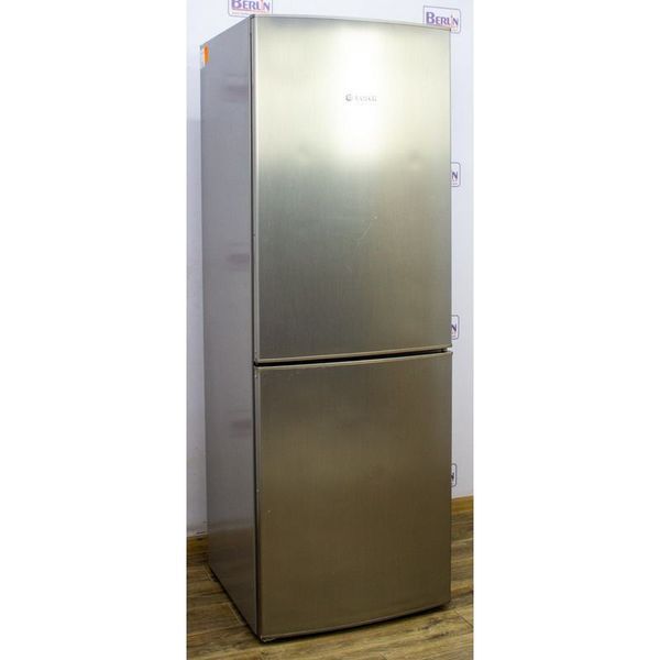 Холодильник Bosch KGV33X46 05 000009976 фото
