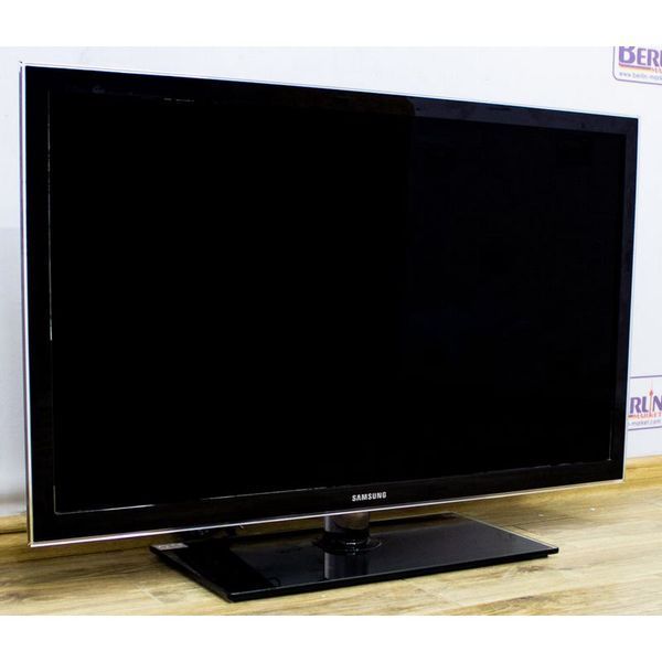 Телевизор 37 Samsung UE37D5000PW 000012354 фото
