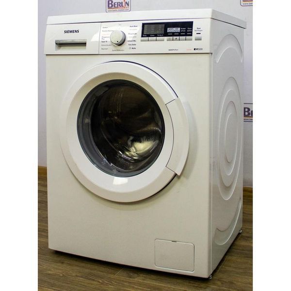 Стиральная машина Siemens IQ500 WM14Q4R0 06 000010279 фото
