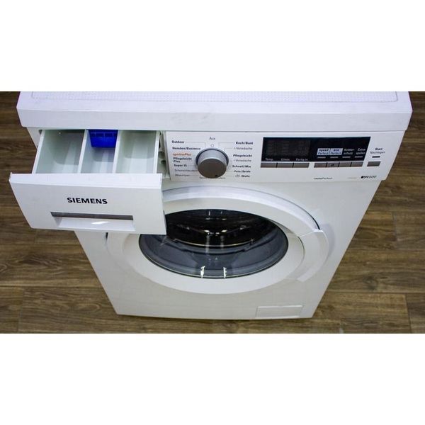 Стиральная машина Siemens IQ500 WM14Q4R0 06 000010279 фото