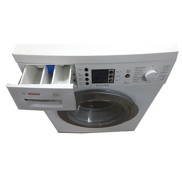 Стиральная Машина Стиралка Bosch Maxx 7 Sensetive WAE28492-17 000004175 фото