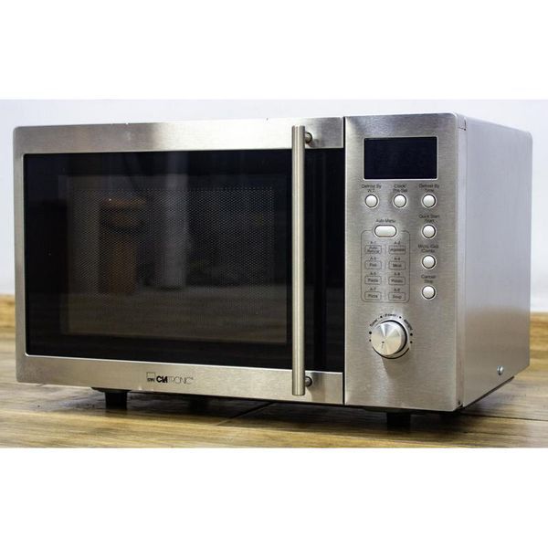 СВЧ Clatronic MWG 778U 000009204 фото