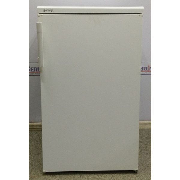 Холодильник однокамерный GORENJE RB3135W 000005137 фото