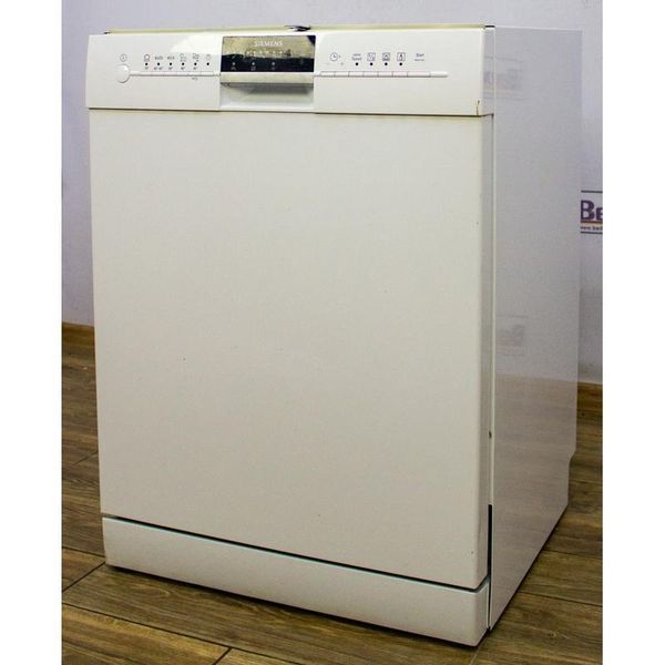 Посудомоечная машина Siemens SN26M291EU 07 000010518 фото