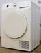 Сушильний автомат Gorenje D7565L 800W 7 кг sn 60230173 000016302 фото 4