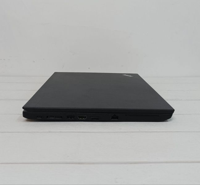 Ноутбук Lenovo ThinkPad L590 15.6 FHD бБат 4:30 часа 000050509 фото