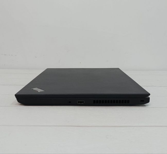 Ноутбук Lenovo ThinkPad L590 15.6 FHD бБат 4:30 часа 000050509 фото