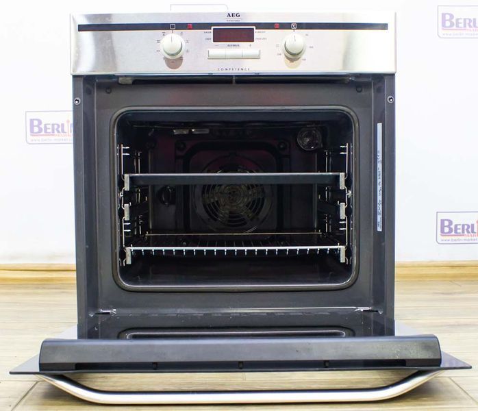 Электродуховка AEG B335124M 000016476 фото