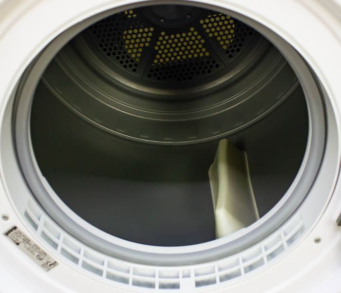 Сушильний автомат Gorenje D7565L 800W 7 кг sn 60230173 000016302 фото