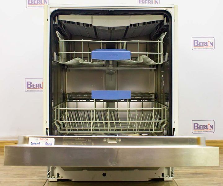 Посудомоечная машина Bosch SMU86M25DL 18 000016721 фото