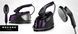 Відпарювач Mozano Smart Care AGD ST 02 fiolet 2500W 000048585 фото 6