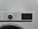 Сушильна машина Siemens IQ 800 WT46Y701 04 8 кг 1000W sn 9208 200018 000052360 фото 8