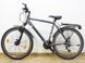 Велосипед 26 Conway MC400 гірський сірий алюм 000028944 фото 5