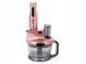 Блендер набір Fakir Mr Chef Quadro Rosie Series 1000w 000041910 фото 4